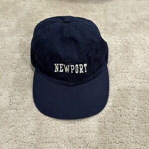 Brandy Melville Newport Hat